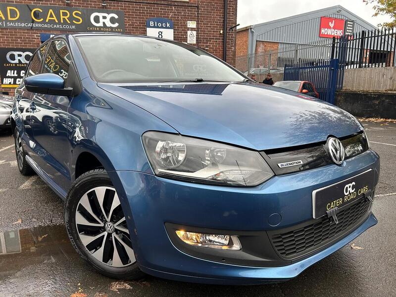 Used Volkswagen Polo 2016 for sale - 76417968: Photo 1