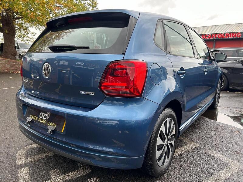 Used Volkswagen Polo 2016 for sale - 76417968: Photo 10