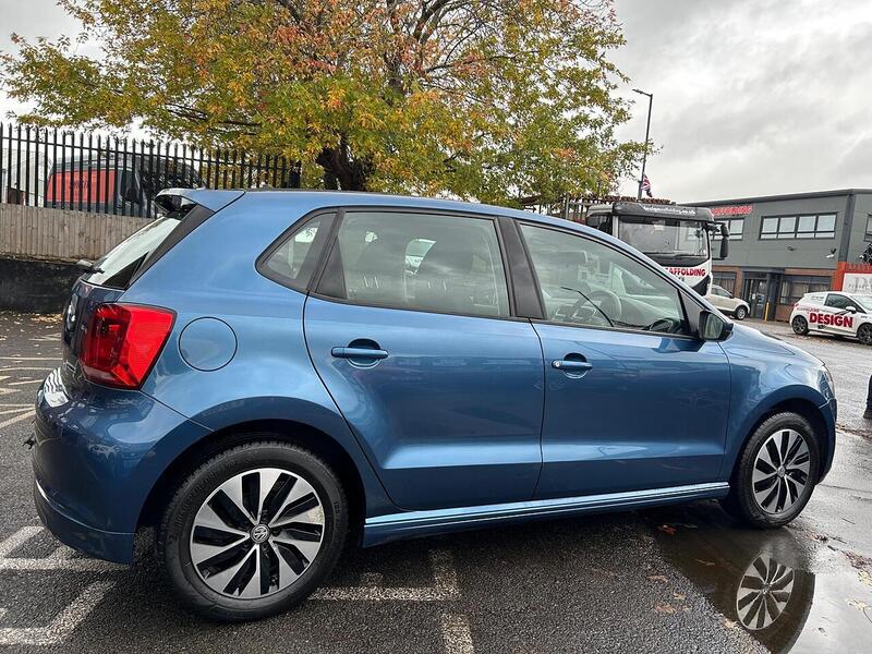 Used Volkswagen Polo 2016 for sale - 76417968: Photo 11