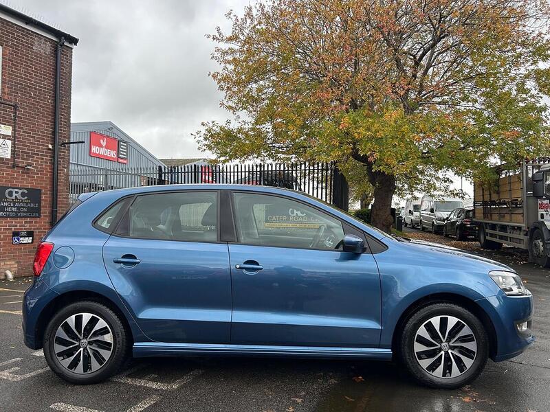 Used Volkswagen Polo 2016 for sale - 76417968: Photo 12