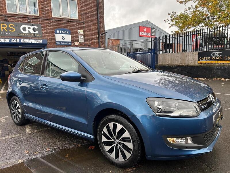 Used Volkswagen Polo 2016 for sale - 76417968: Photo 13