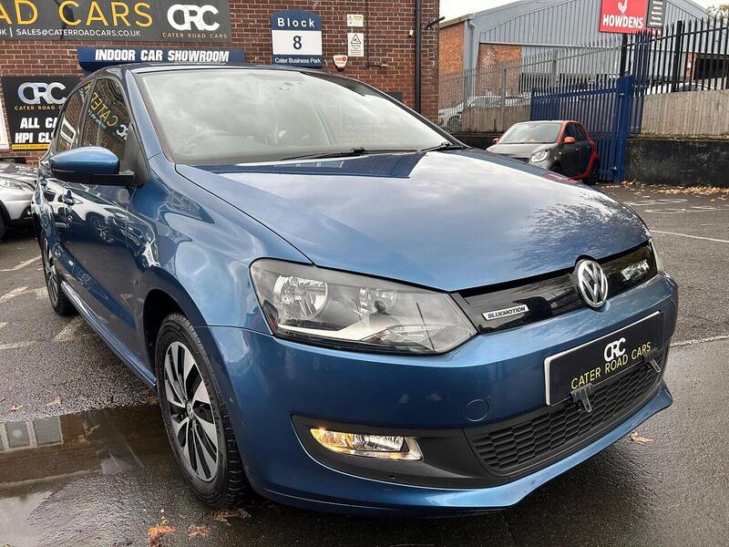 Used Volkswagen Polo 2016 for sale - 76417968: Photo 14