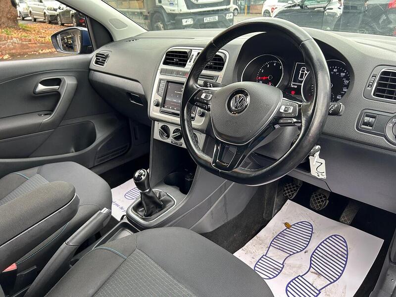 Used Volkswagen Polo 2016 for sale - 76417968: Photo 15