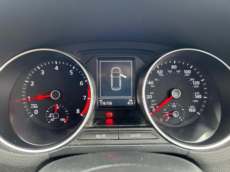 Used Volkswagen Polo 2016 for sale - 76417968: Photo 18