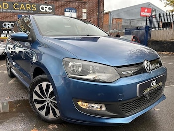 Used Volkswagen Polo 2016 for sale - 76417968: Photo