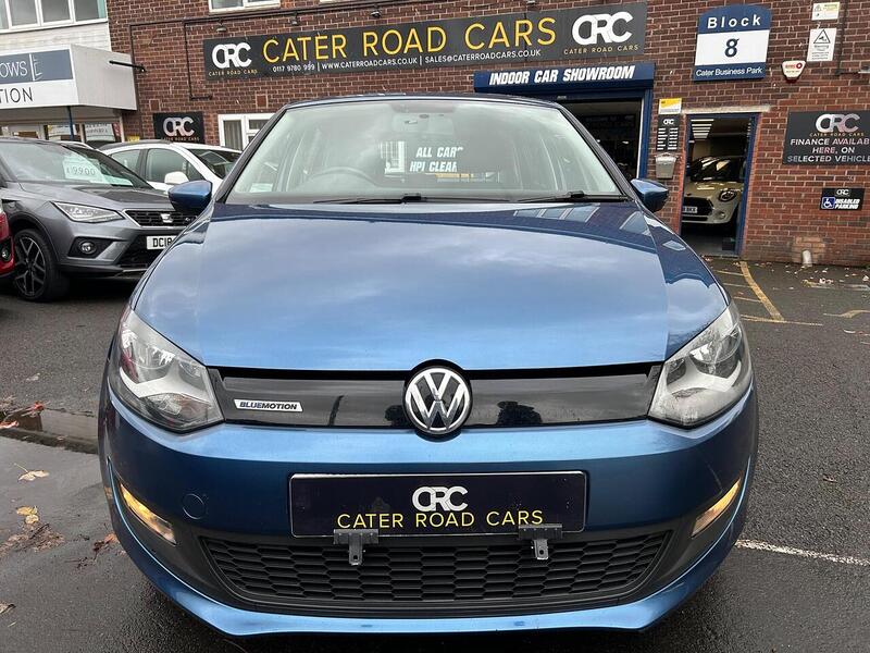 Used Volkswagen Polo 2016 for sale - 76417968: Photo 2
