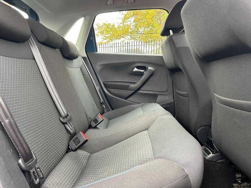 Used Volkswagen Polo 2016 for sale - 76417968: Photo 20