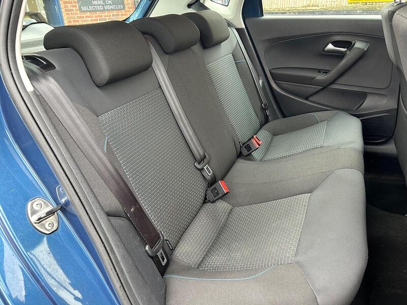 Used Volkswagen Polo 2016 for sale - 76417968: Photo 21