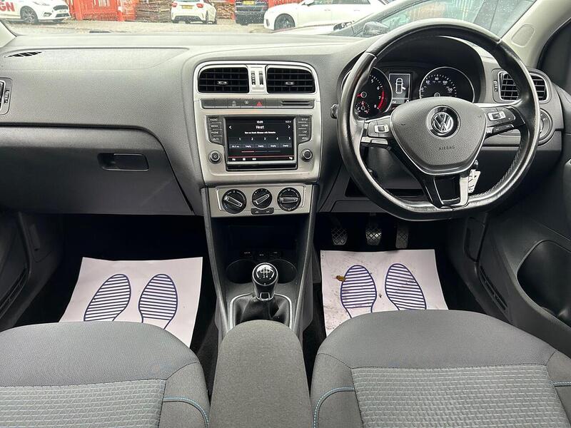 Used Volkswagen Polo 2016 for sale - 76417968: Photo 22