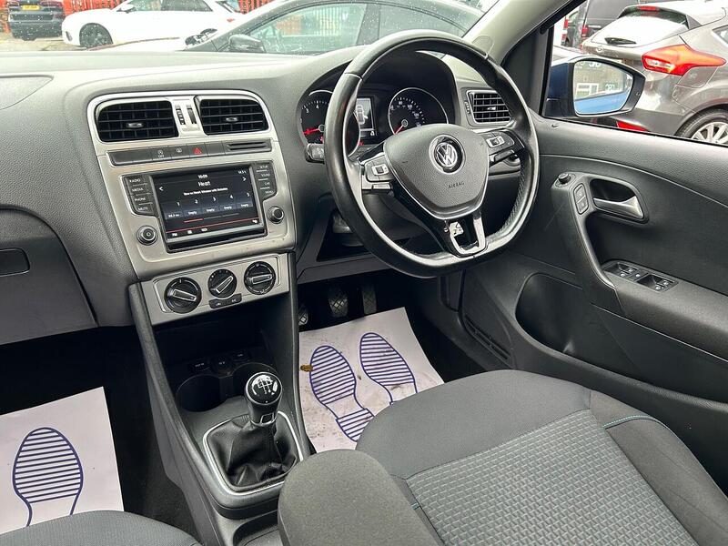 Used Volkswagen Polo 2016 for sale - 76417968: Photo 23