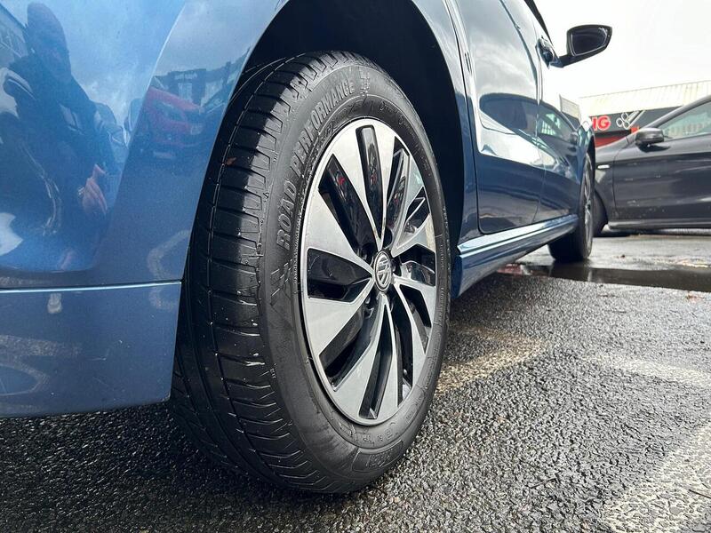 Used Volkswagen Polo 2016 for sale - 76417968: Photo 24