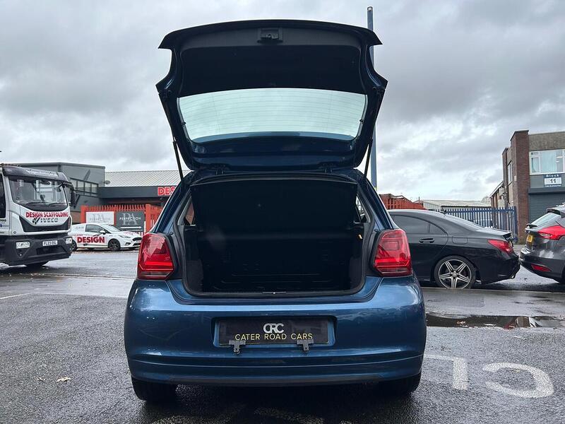 Used Volkswagen Polo 2016 for sale - 76417968: Photo 25