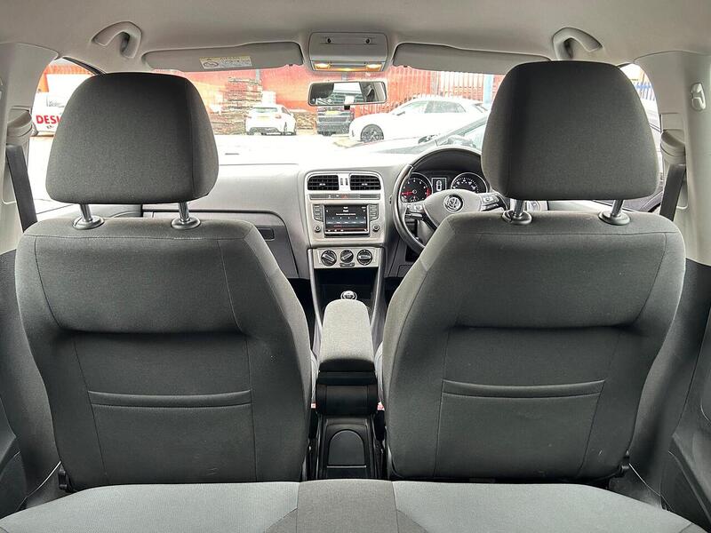 Used Volkswagen Polo 2016 for sale - 76417968: Photo 27