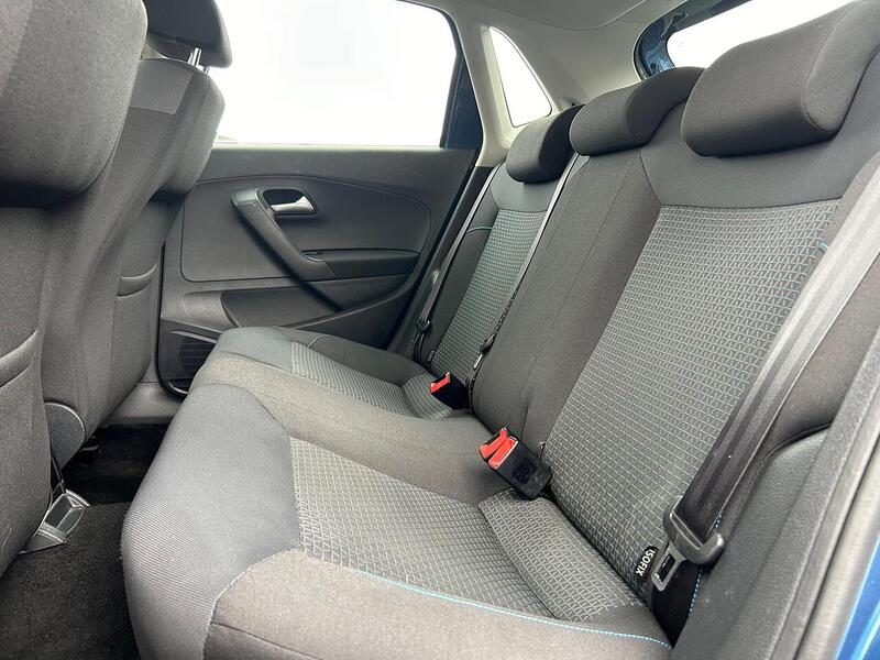 Used Volkswagen Polo 2016 for sale - 76417968: Photo 28