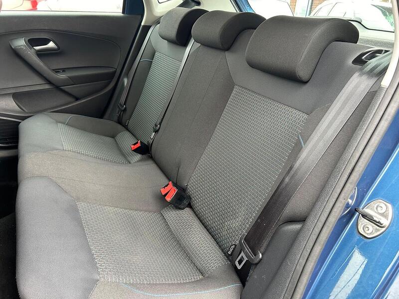 Used Volkswagen Polo 2016 for sale - 76417968: Photo 29