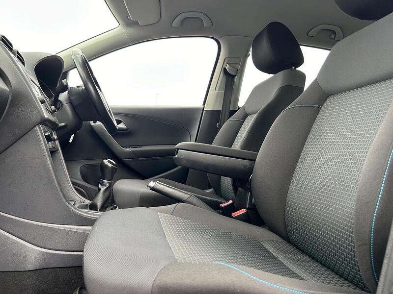 Used Volkswagen Polo 2016 for sale - 76417968: Photo 30