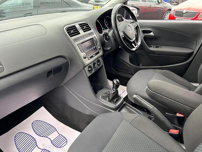 Used Volkswagen Polo 2016 for sale - 76417968: Photo 36