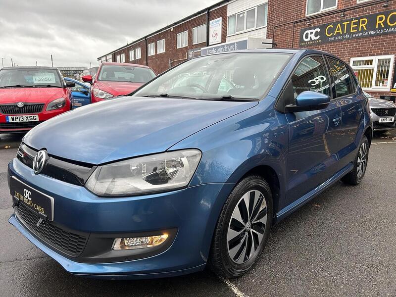 Used Volkswagen Polo 2016 for sale - 76417968: Photo 4