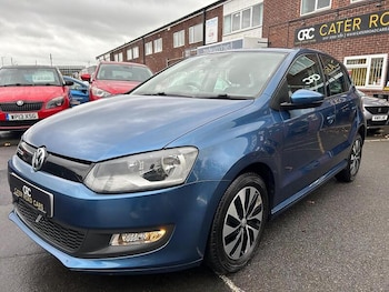 Used Volkswagen Polo 2016 for sale - 76417968: Photo