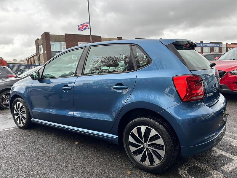 Used Volkswagen Polo 2016 for sale - 76417968: Photo 7