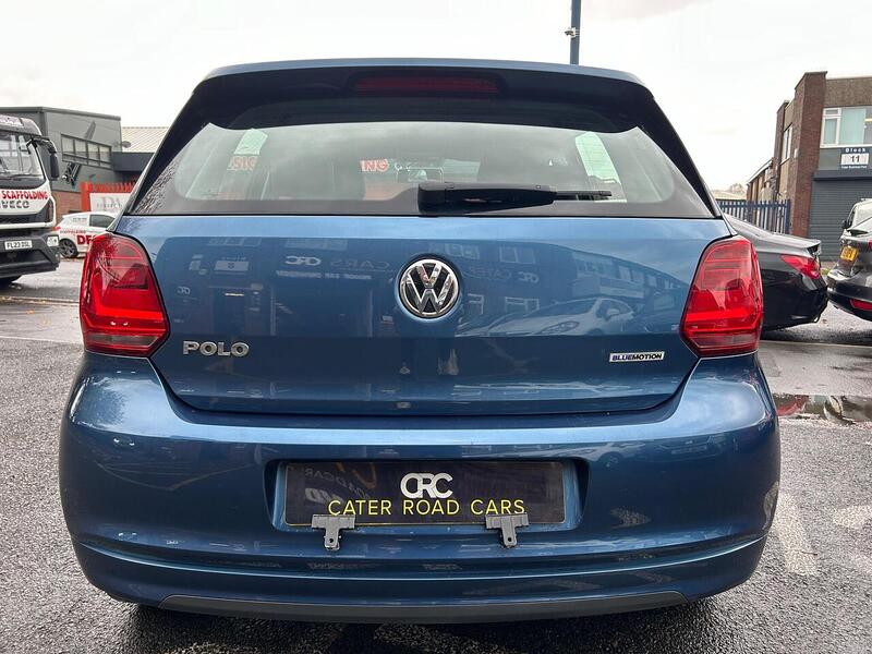 Used Volkswagen Polo 2016 for sale - 76417968: Photo 9