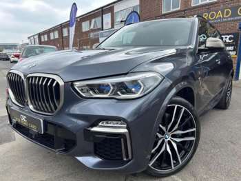 Used BMW X5 2019 for sale - 74624007: Photo