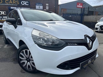 Used Renault Clio 2014 for sale - 77508066: Photo