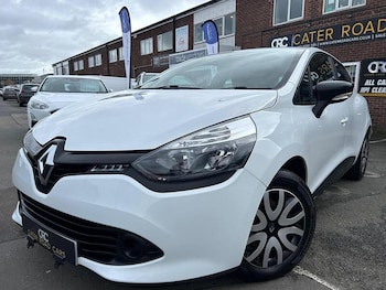 Used Renault Clio 2014 for sale - 77508066: Photo