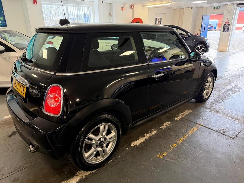 Used MINI Hatch 2013 for sale - 78201262: Photo 10