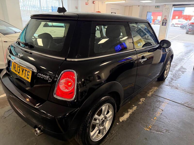 Used MINI Hatch 2013 for sale - 78201262: Photo 11