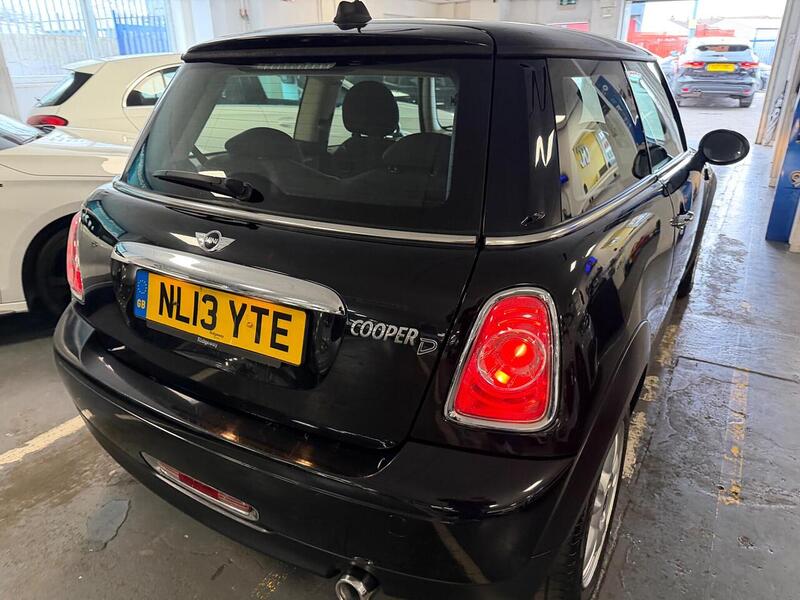 Used MINI Hatch 2013 for sale - 78201262: Photo 12