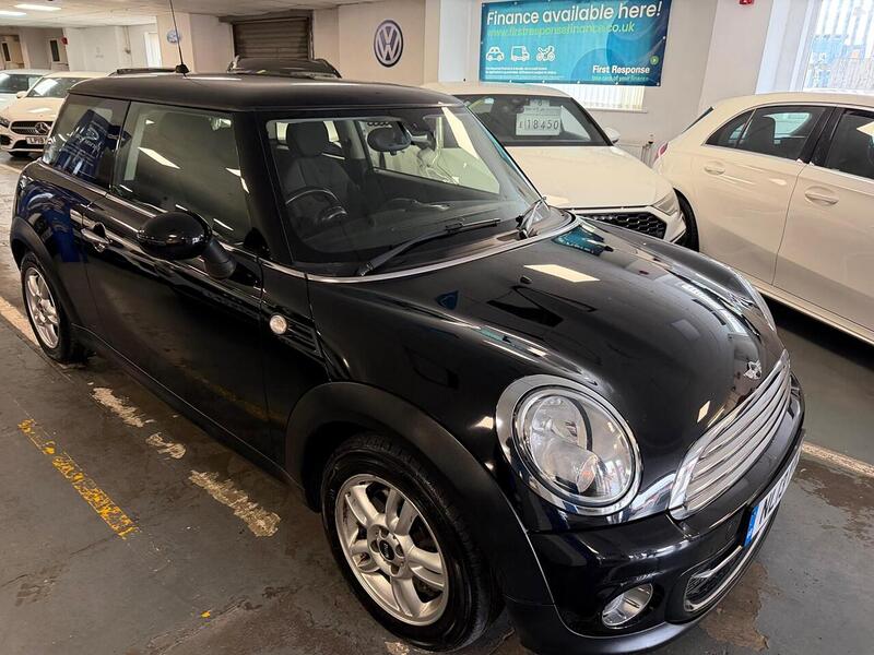 Used MINI Hatch 2013 for sale - 78201262: Photo 2