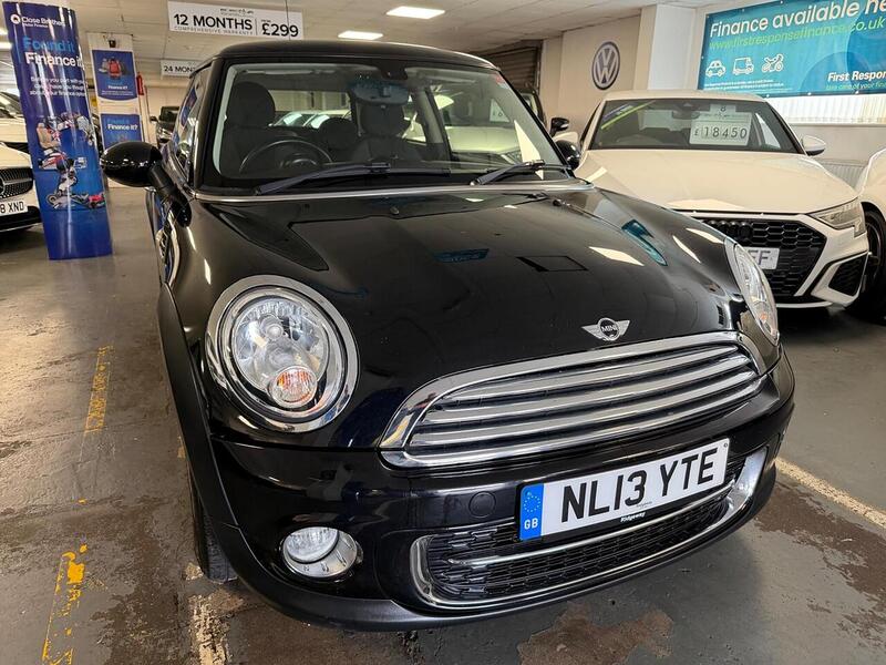 Used MINI Hatch 2013 for sale - 78201262: Photo 3