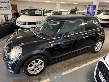Used MINI Hatch 2013 for sale - 78201262: Photo