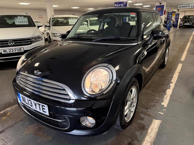 Used MINI Hatch 2013 for sale - 78201262: Photo 5