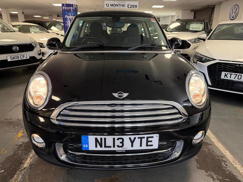Used MINI Hatch 2013 for sale - 78201262: Photo 6