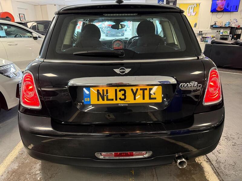 Used MINI Hatch 2013 for sale - 78201262: Photo 7