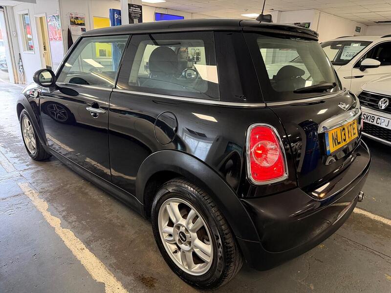 Used MINI Hatch 2013 for sale - 78201262: Photo 9