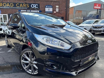 Ford - Fiesta