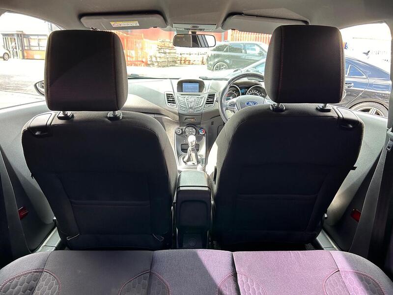 Vehicle 27