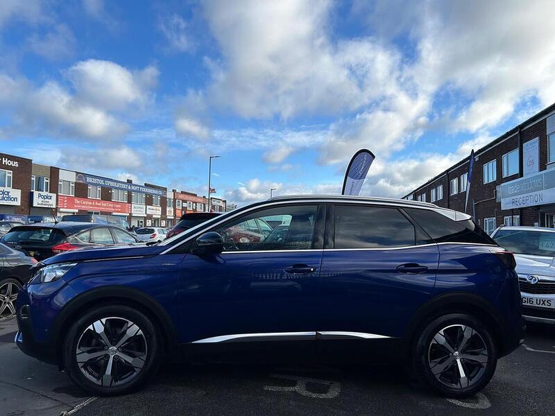 Used Peugeot 3008 2017 for sale - 76626996: Photo 10