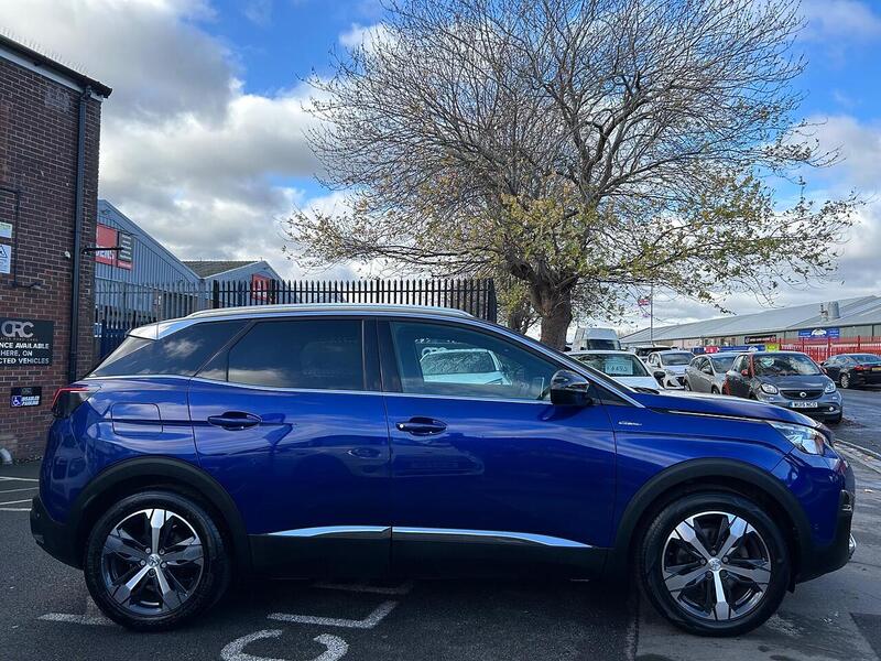 Used Peugeot 3008 2017 for sale - 76626996: Photo 12