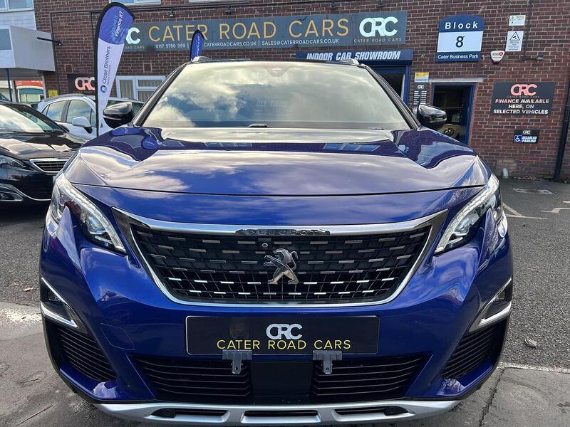 Used Peugeot 3008 2017 for sale - 76626996: Photo 2