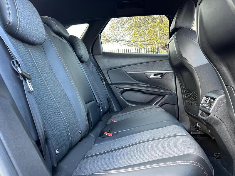 Used Peugeot 3008 2017 for sale - 76626996: Photo 20