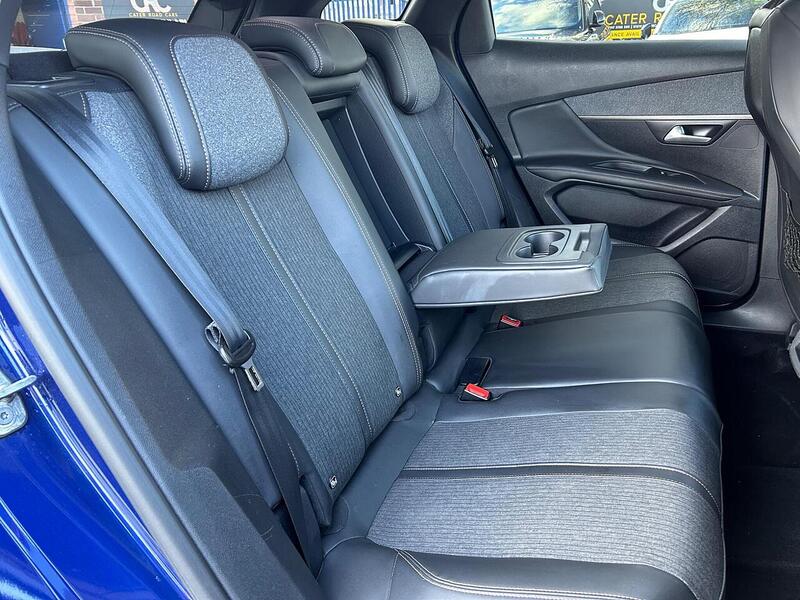 Used Peugeot 3008 2017 for sale - 76626996: Photo 21