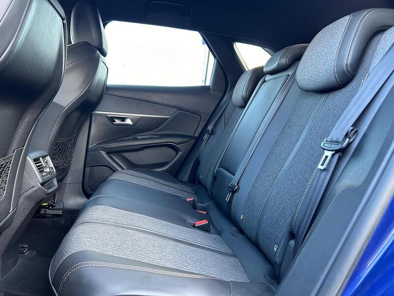 Used Peugeot 3008 2017 for sale - 76626996: Photo 22