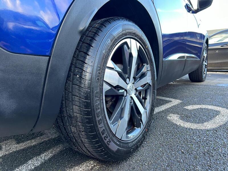 Used Peugeot 3008 2017 for sale - 76626996: Photo 25