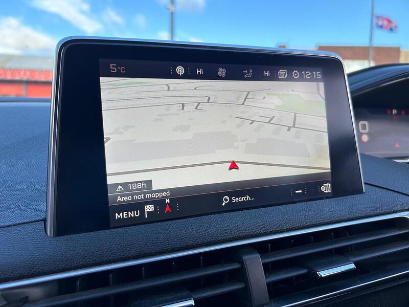 Used Peugeot 3008 2017 for sale - 76626996: Photo 27