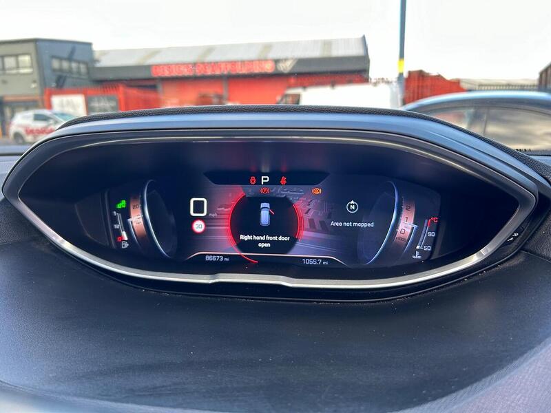 Used Peugeot 3008 2017 for sale - 76626996: Photo 29