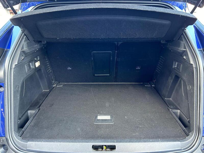 Used Peugeot 3008 2017 for sale - 76626996: Photo 30